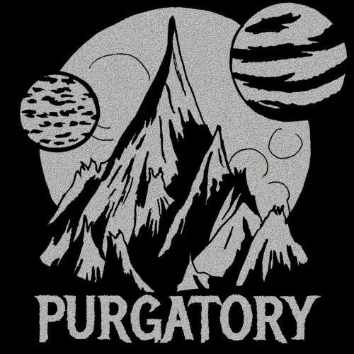 VA - The Island - Purgatory (2022) (MP3)