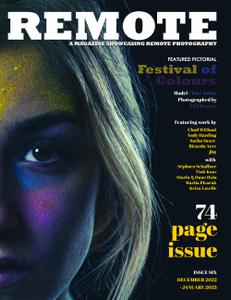 Remote Magazine - December 2022