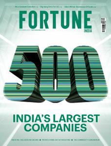 Fortune India - December 2022