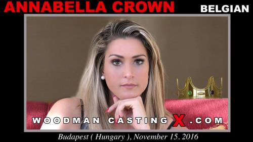 Annabella Crown- UPDATED CASTING X 172 - [SD/1.36 GB]