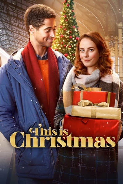 This Is Christmas (2022) PROPER 1080p WEBRip x264-RARBG