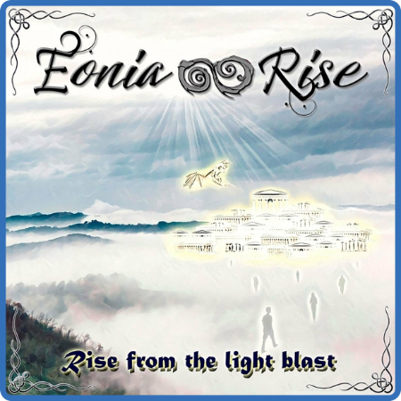 Eonia Rise - 2022 - Rise From The Light Blast (FLAC)