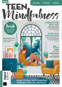 Teen Mindfulness - 5th Edition - 13 October 2022