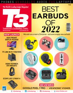 T3 India - December 2022