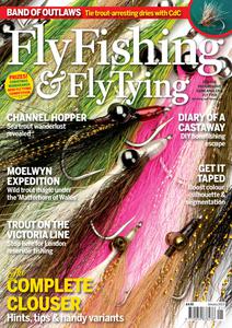 Fly Fishing & Fly Tying – January 2023