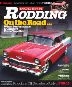 Modern Rodding - January 2023