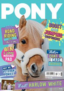 Pony Magazine - February 2023