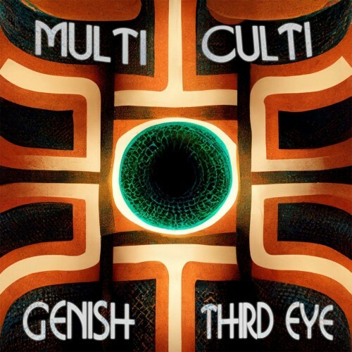 VA - Genish - Third Eye (2022) (MP3)