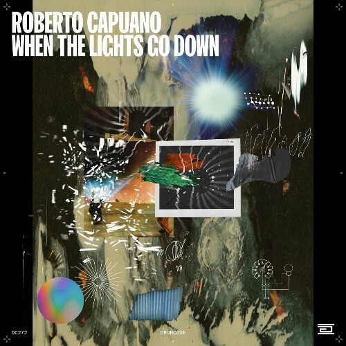 Roberto Capuano - When the Lights Go Down (2022)