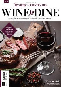 Wine & Dine - 05 December 2022