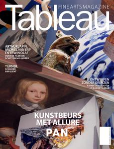 Tableau Fine Arts Magazine - 15 November 2022