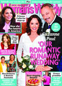 Woman's Weekly New Zealand - December 19, 2022