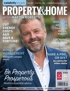 Property & Home with Martin Roberts - 01 November 2022
