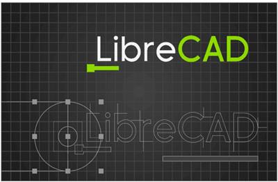 LibreCAD 2.2.0