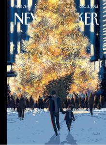 The New Yorker - December 12, 2022