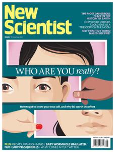 New Scientist International Edition - December 10, 2022