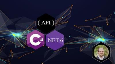 A Minimal Api With .Net 6 Using C#