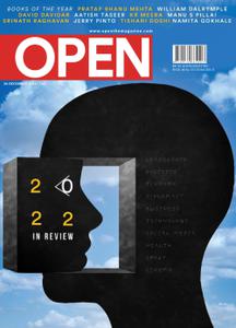 Open Magazine - 27 December 2022