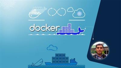 Docker Training Bootcamp - Tutorial Course For  Devops 7cd9a88e92157d78c740ac09900d2851