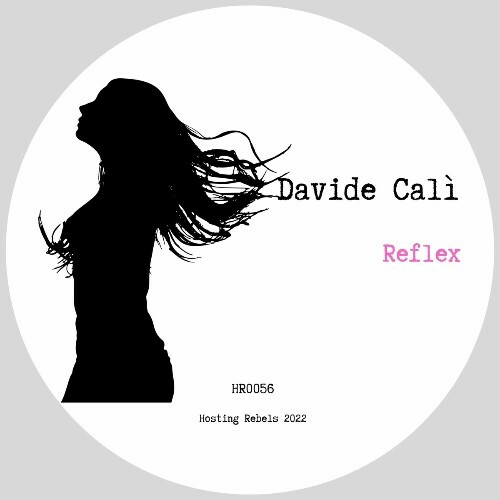 Davide Cali - Reflex (2022)