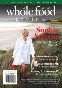 Whole Food Living - December 2022