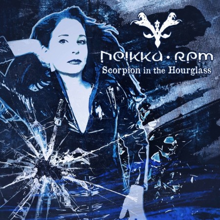 Neikka RPM - 2022 - Scorpion in the Hourglass (FLAC)