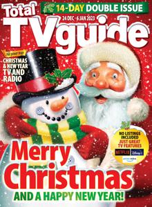 Total TV Guide - 13 December 2022