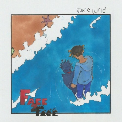 Juice WRLD - Face 2 Face (2022)