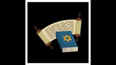 Jewish Studies 102: Intro To Jewish  Literature