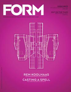 FORM Magazine – December 2022