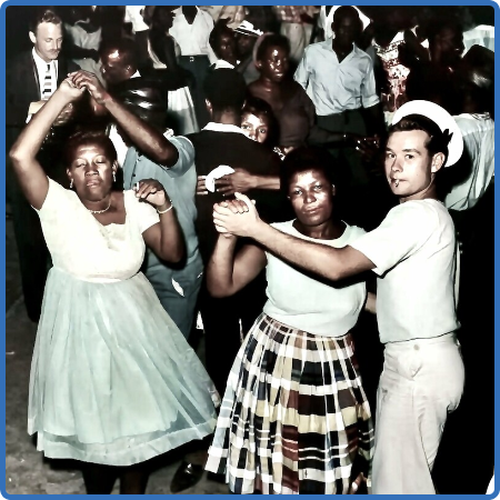 Jamaica Latin Jazz Party Time 1950s (Remastered) (2022)