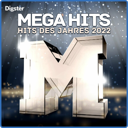 Mega Hits des Jahres 2022 (2022)