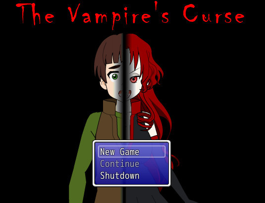 The Vampire's Curse MZ v1.0 by Thriller12345 Porn Game