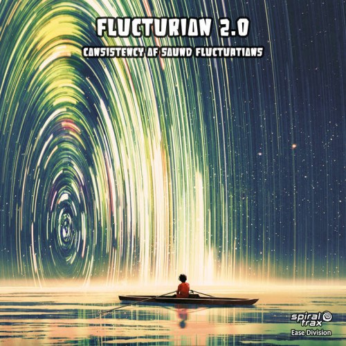 Flucturion 2&#8203;.&#8203;0 - Consistency of Sound Fluctuations (2022)