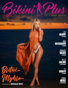 Bikini Plus - December 2022