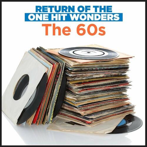 Return Of The One Hit Wonders The 60s (2022)