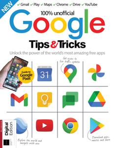 Google Tips & Tricks – December 2022