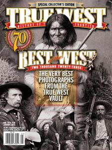 True West - January 2023