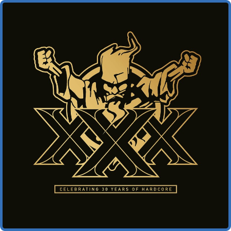 Thunderdome XXX Celebrating 30 Years Of Hardcore (6CD) (2022)