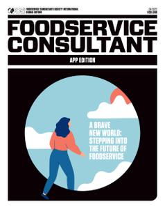 FCSI Foodservice Consultant - 05 December 2022