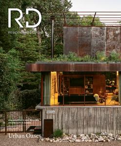 Residential Design - Vol.6 2022