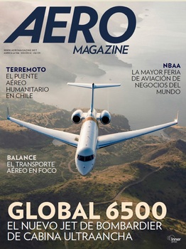 Aero Magazine America Latina - 42 2022