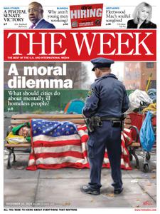 The Week USA - December 24, 2022