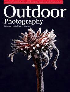 Outdoor Photography - Issue 288 - December 2022