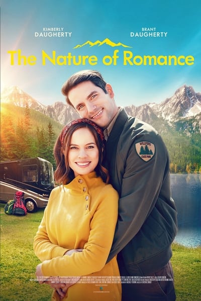 The Nature of Romance (2021) 1080p WEBRip x264-RARBG