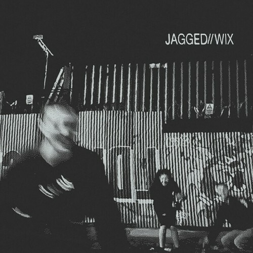 VA - Papa Nugs - Jagged / Wix (2022) (MP3)