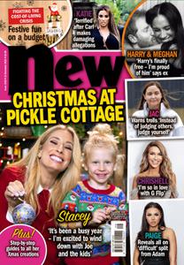 New! Magazine - Issue 1010 - 12 December 2022