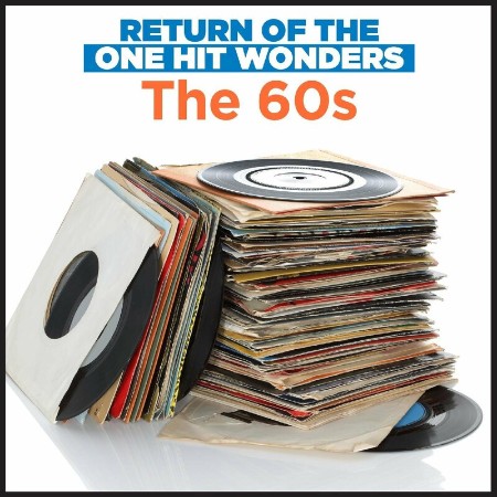 Various Artists - Return Of The One Hit Wonders  The 60s (2022)