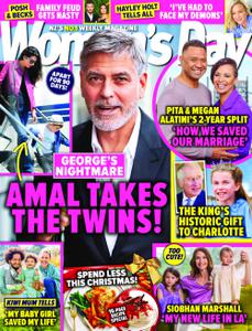 Woman's Day New Zealand - December 12, 2022