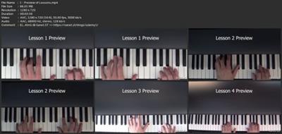 Learn To Play Chopin'S Prelude In E Minor On The  Piano 6730ceabdffd78ace32472c40fc60d83